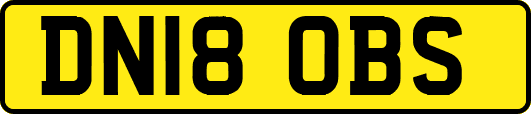 DN18OBS