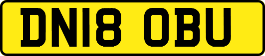 DN18OBU