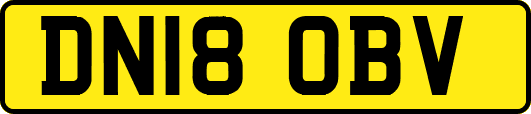 DN18OBV