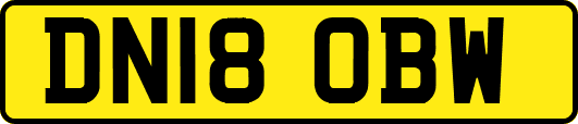 DN18OBW
