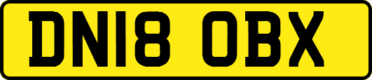 DN18OBX