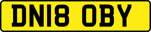 DN18OBY