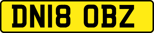DN18OBZ