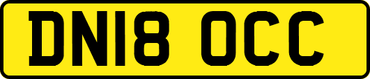 DN18OCC
