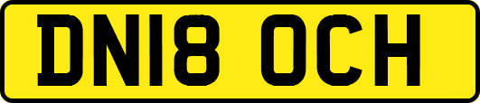 DN18OCH
