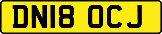 DN18OCJ