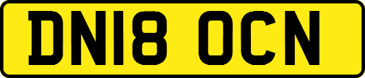DN18OCN
