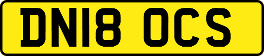 DN18OCS