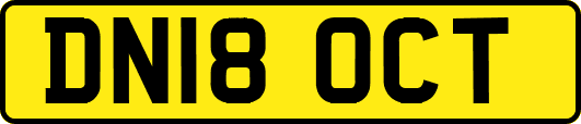 DN18OCT