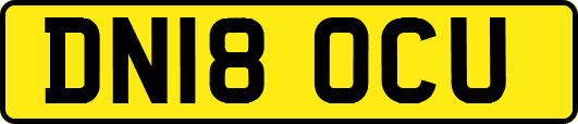 DN18OCU