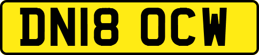 DN18OCW