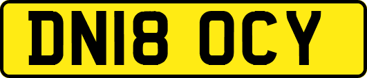 DN18OCY