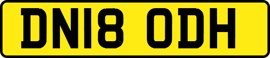DN18ODH