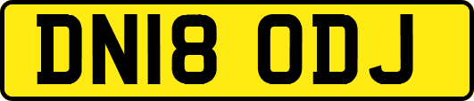 DN18ODJ
