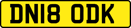 DN18ODK