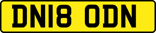 DN18ODN