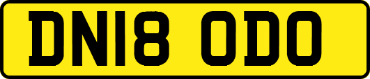 DN18ODO
