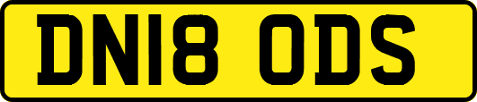 DN18ODS