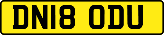DN18ODU