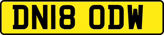 DN18ODW