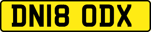 DN18ODX