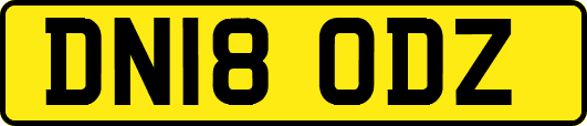 DN18ODZ