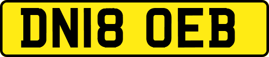 DN18OEB