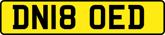 DN18OED
