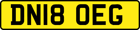 DN18OEG