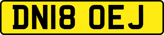 DN18OEJ