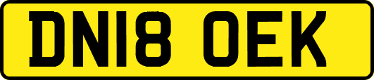 DN18OEK