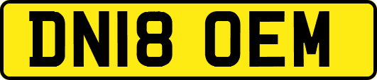 DN18OEM