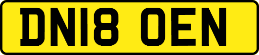 DN18OEN