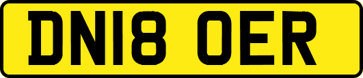 DN18OER