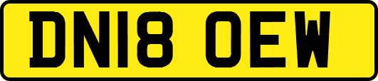 DN18OEW