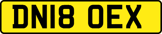 DN18OEX
