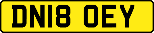 DN18OEY