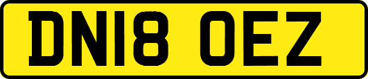 DN18OEZ