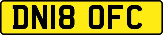 DN18OFC