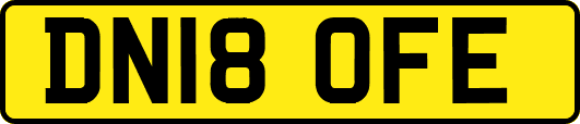 DN18OFE