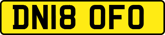DN18OFO