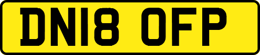 DN18OFP