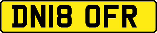 DN18OFR