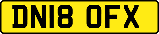DN18OFX