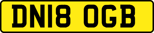DN18OGB