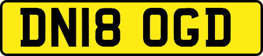 DN18OGD