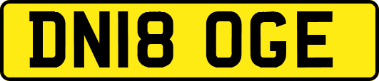 DN18OGE