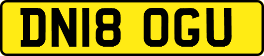 DN18OGU