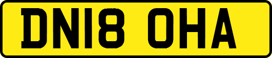 DN18OHA
