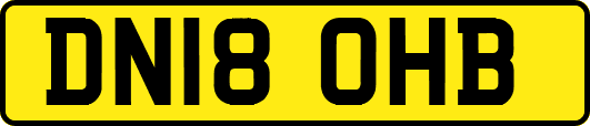 DN18OHB
